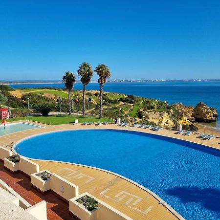 Joanita Beach Apartment Holidays Lagos Exterior foto