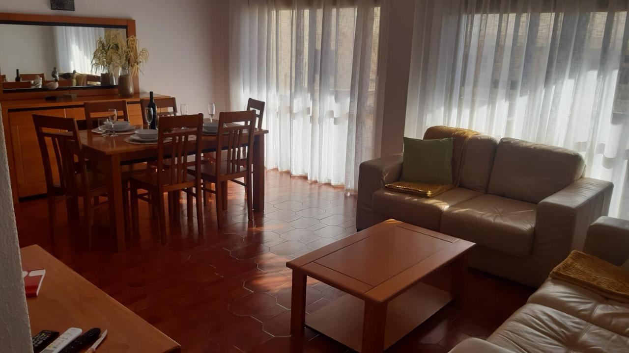 Joanita Beach Apartment Holidays Lagos Exterior foto