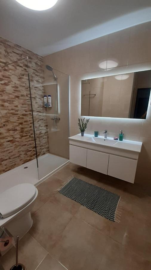 Joanita Beach Apartment Holidays Lagos Exterior foto