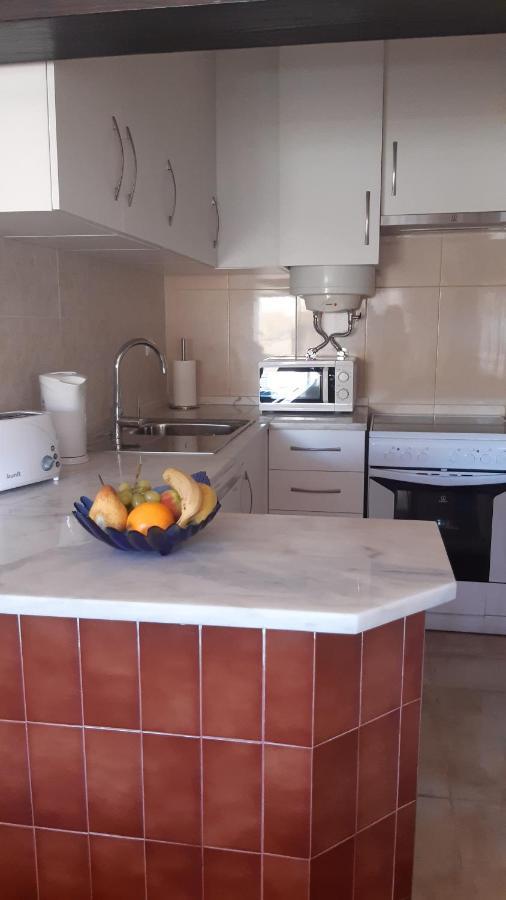 Joanita Beach Apartment Holidays Lagos Exterior foto